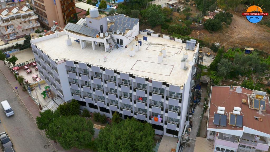 Club Didyma Didim