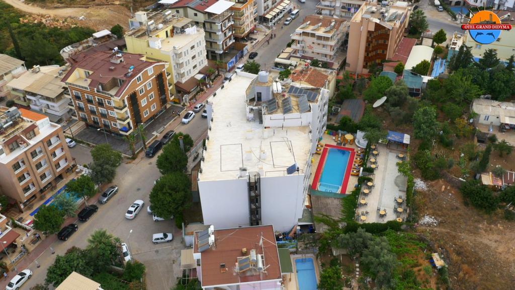 Hotel Club Didyma