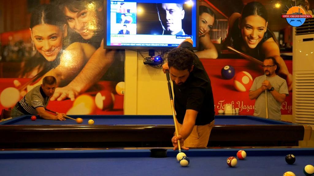 Hotel Club Didyma
