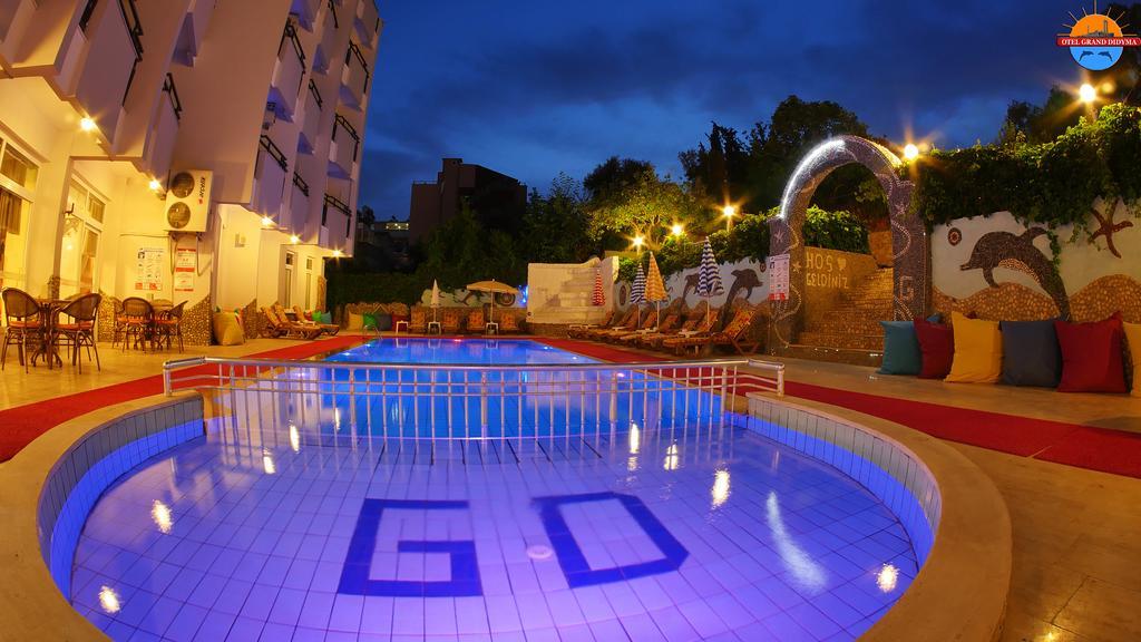 Club Didyma Didim
