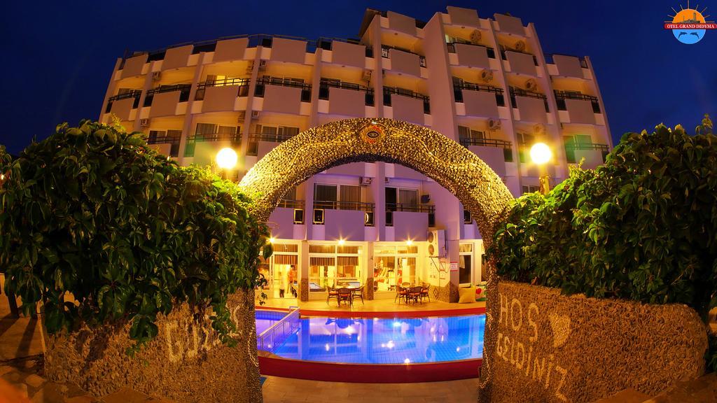 Hotel Club Didyma Didim
