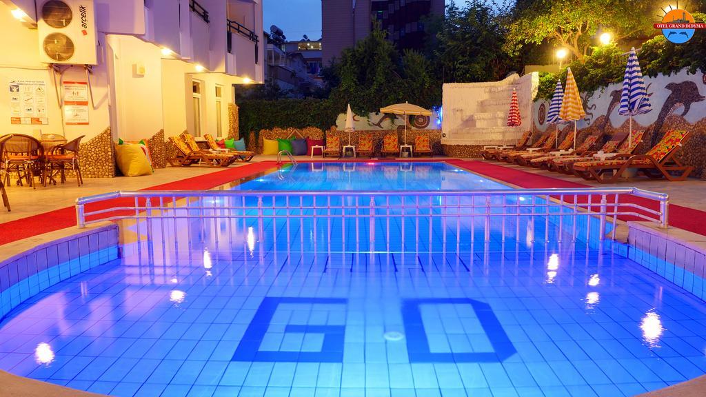 Hotel Club Didyma 3*