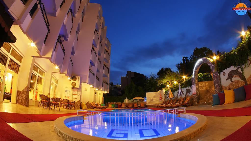 Hotel Club Didyma 3*