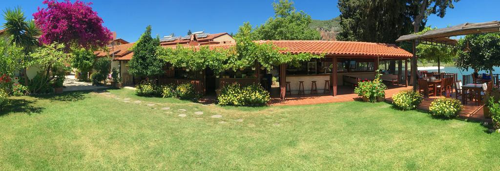 Guest house Midas Dalyan