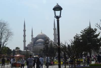 Apartment Sultanahmet