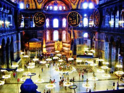 Apartment Sultanahmet Istanbul