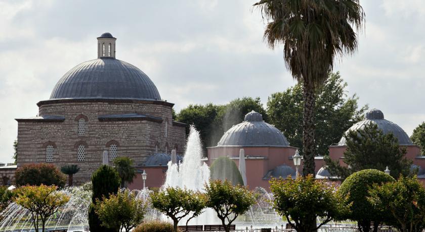 Apartment Sultanahmet