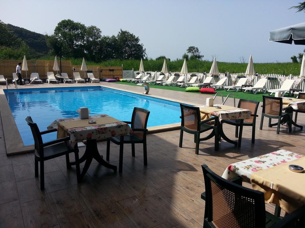 Hotel Velena 3*