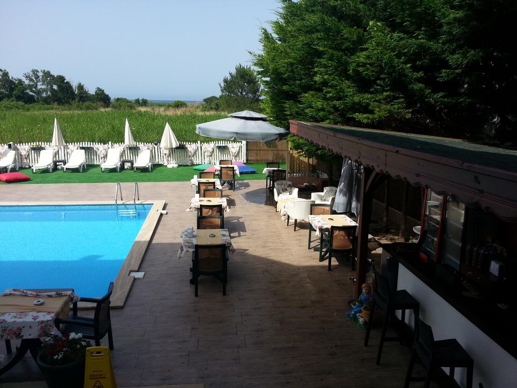 Velena Agva (Marmara)