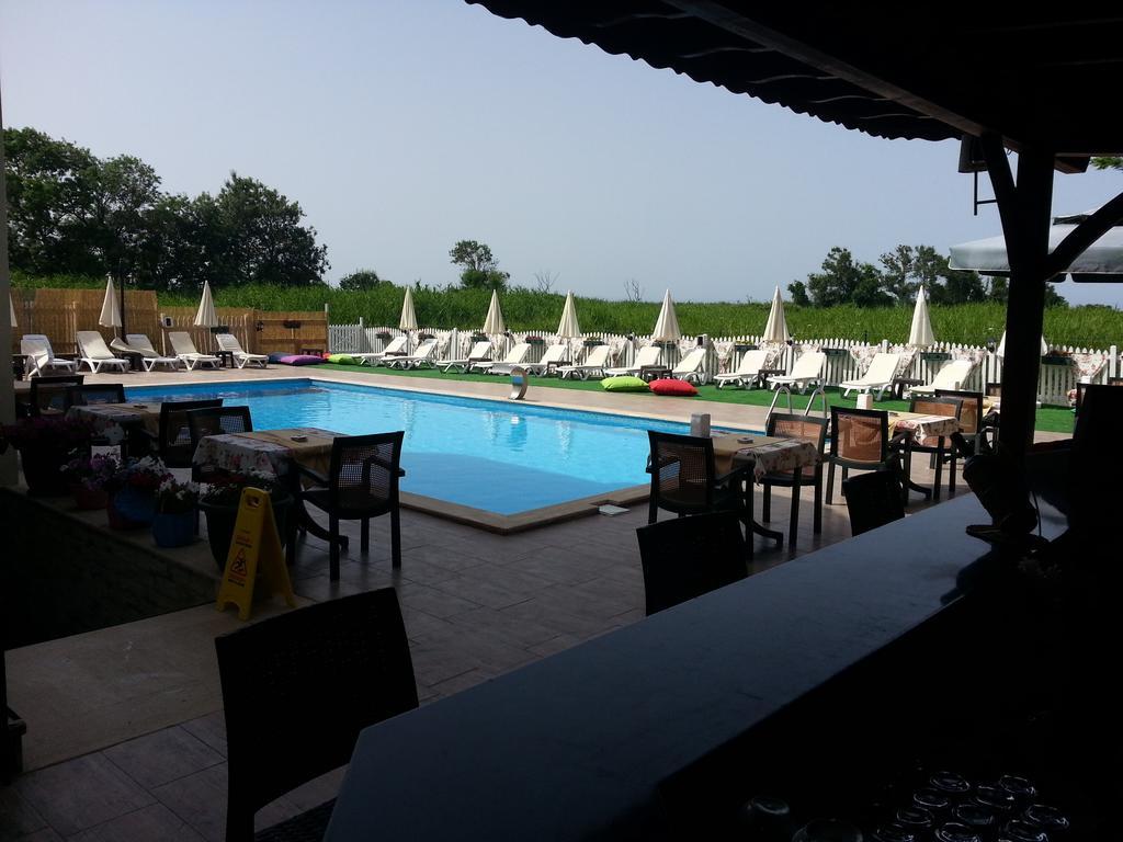Hotel Velena Agva (Marmara)