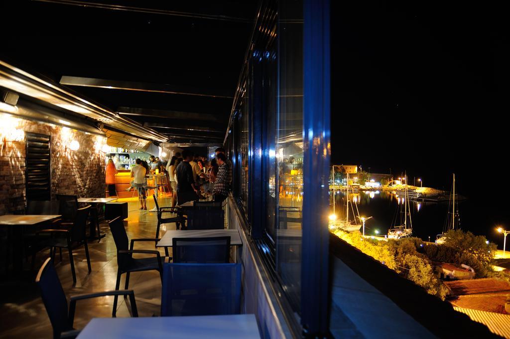 Hotel Sapphire Datca