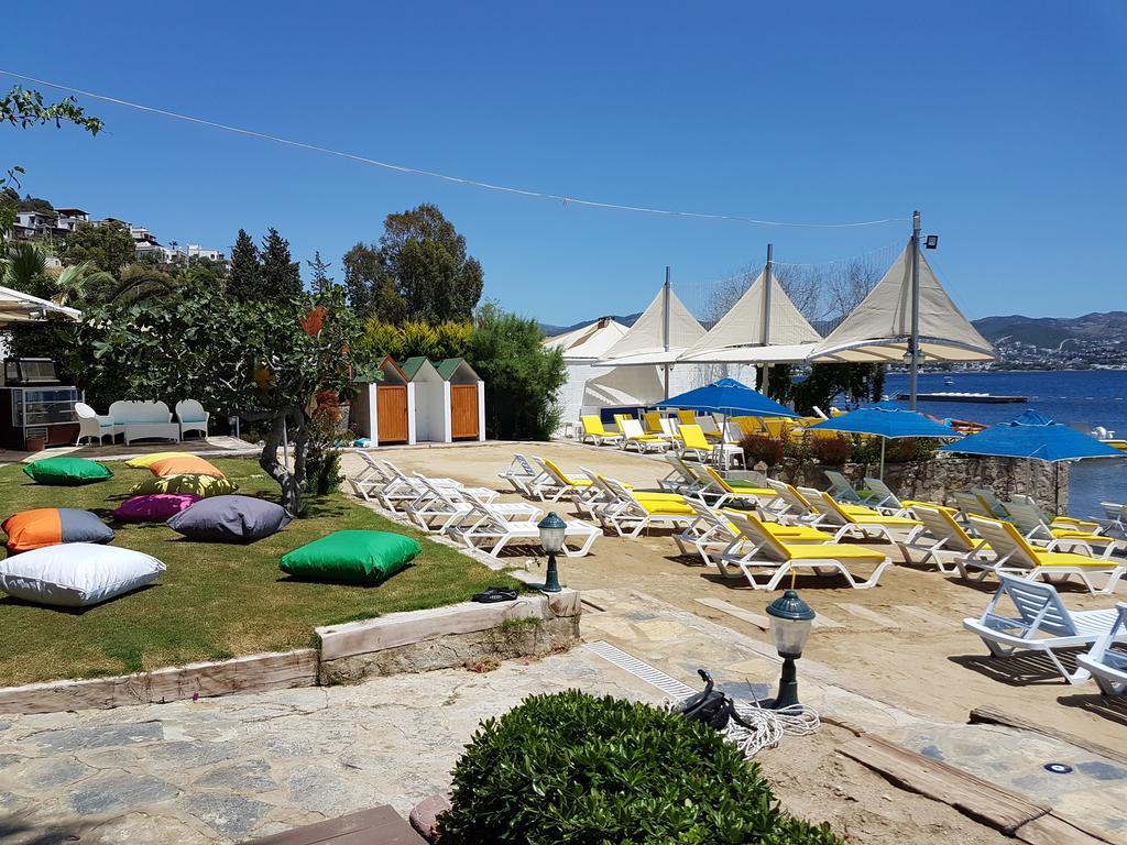 Hotel Yelken Bay