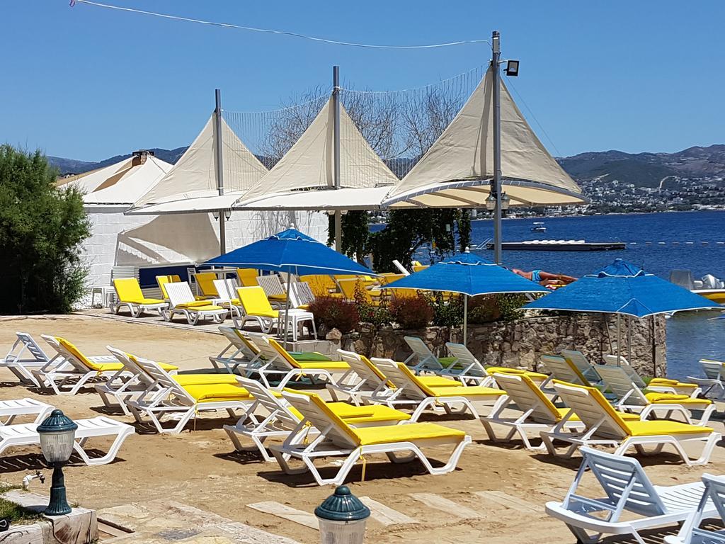 Hotel Yelken Bay *