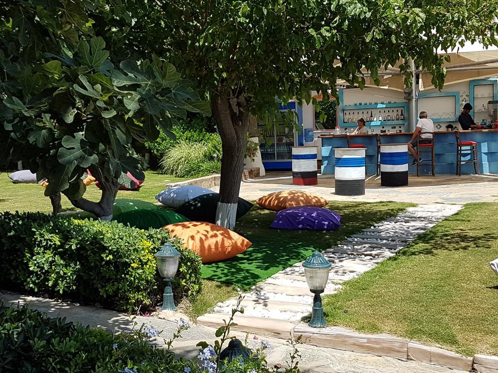 Yelken Bay Yalikavak