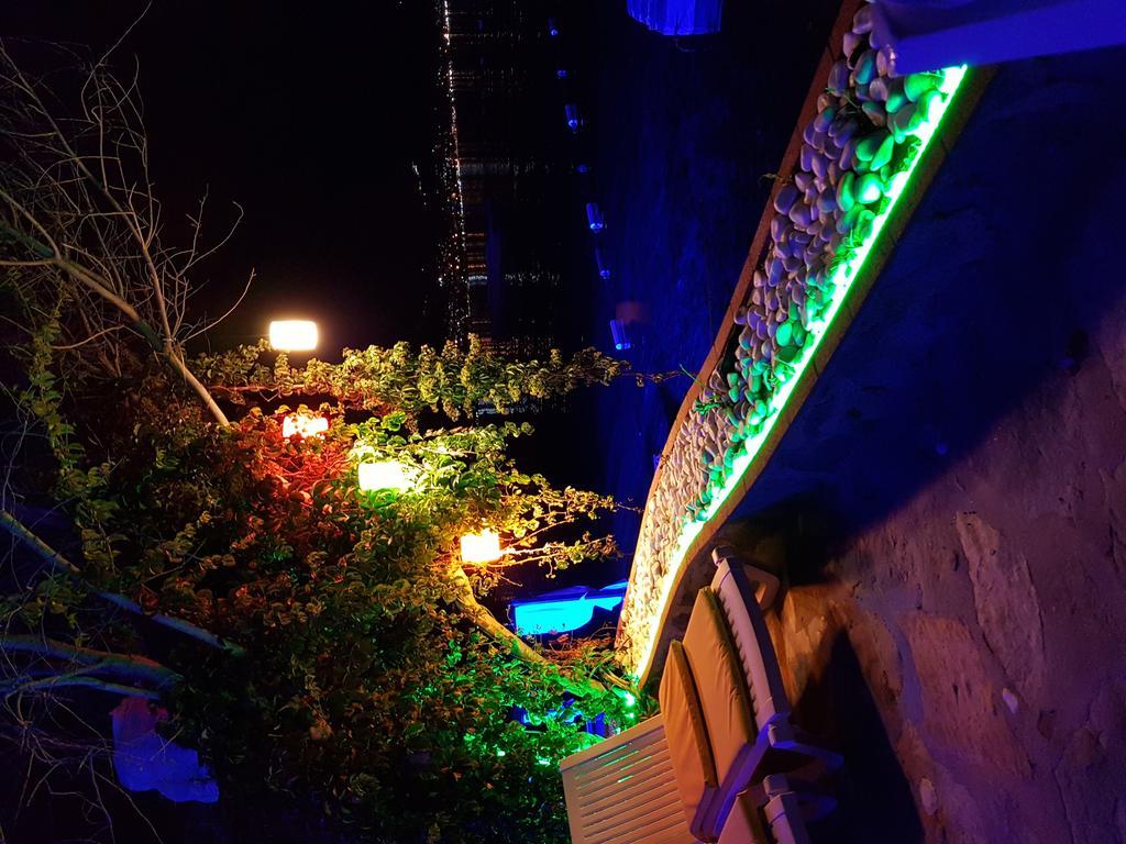 Hotel Yelken Bay