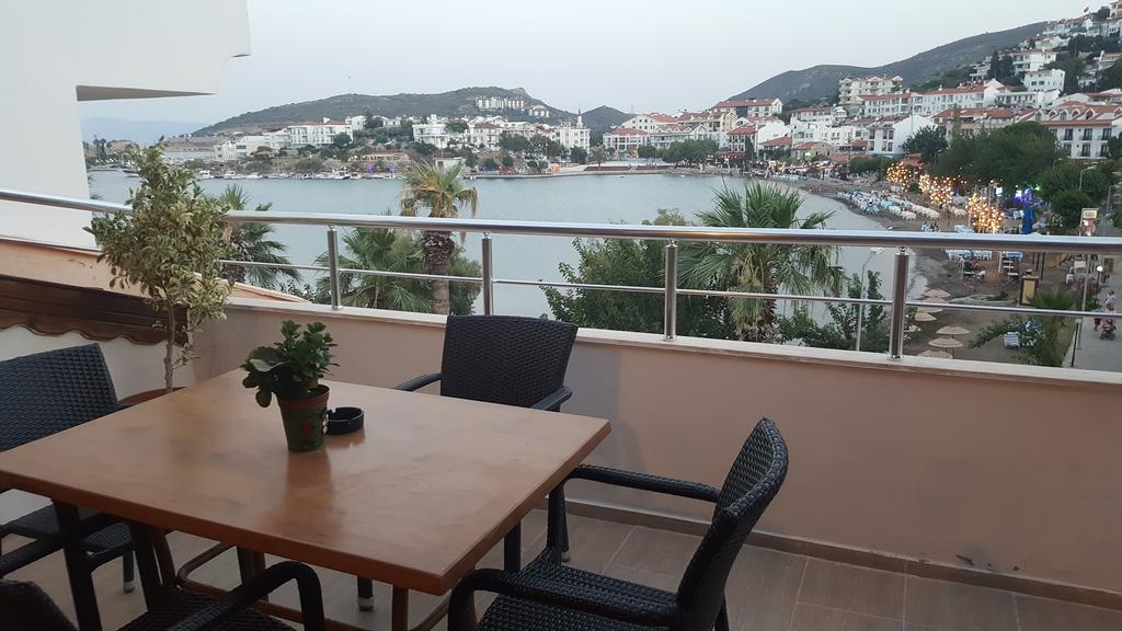 Aparthotel Aydeniz