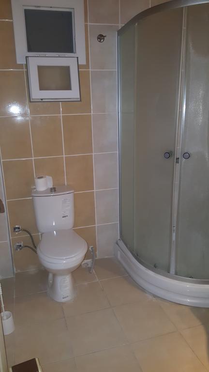 Aparthotel Aydeniz Datca