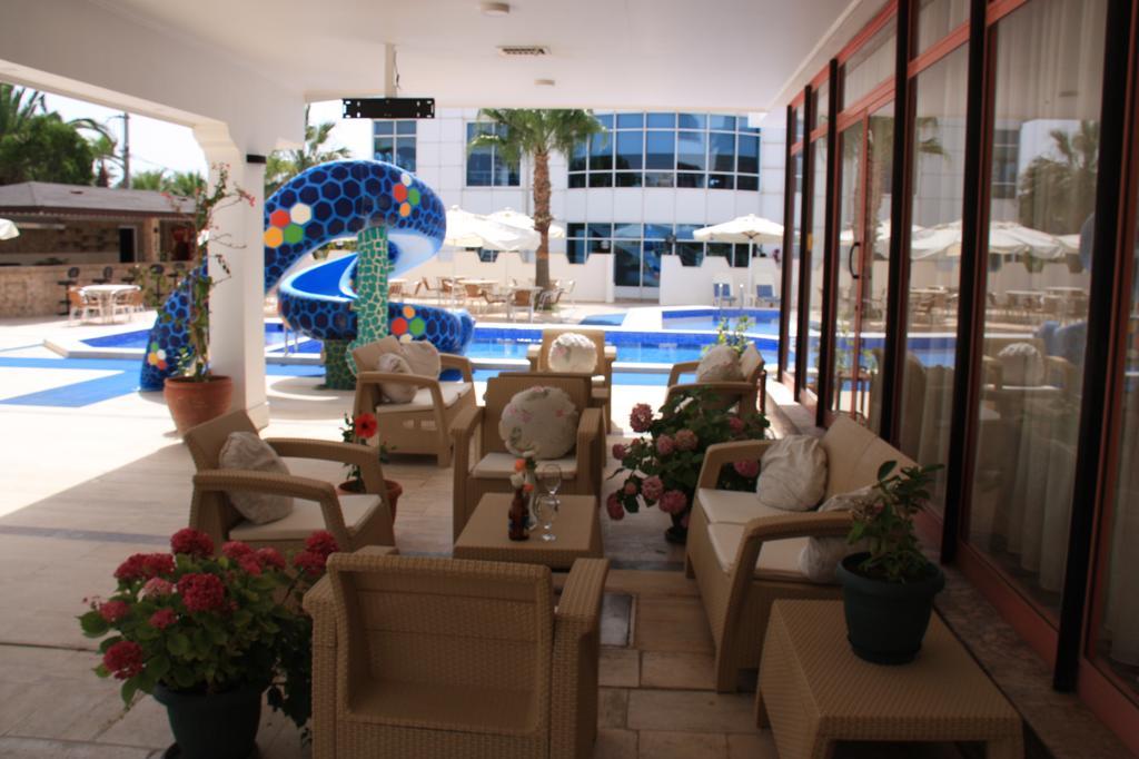 Hotel Billurcu 3*