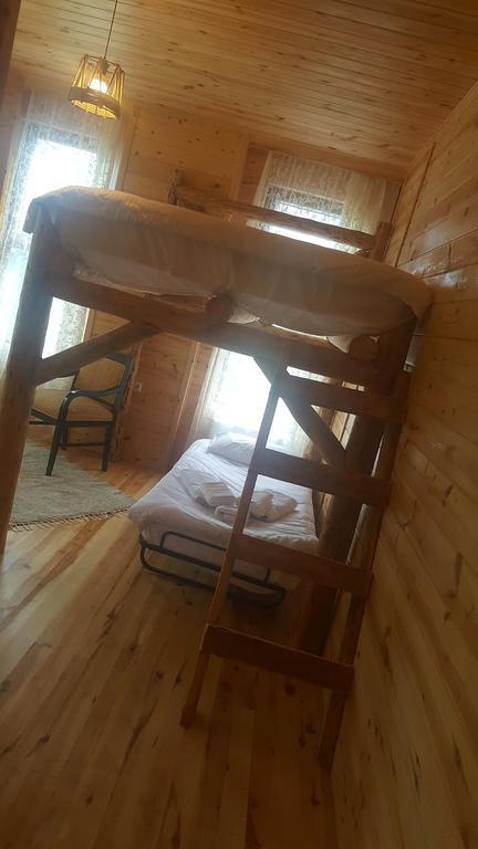 Dagevi Butik Uzungol