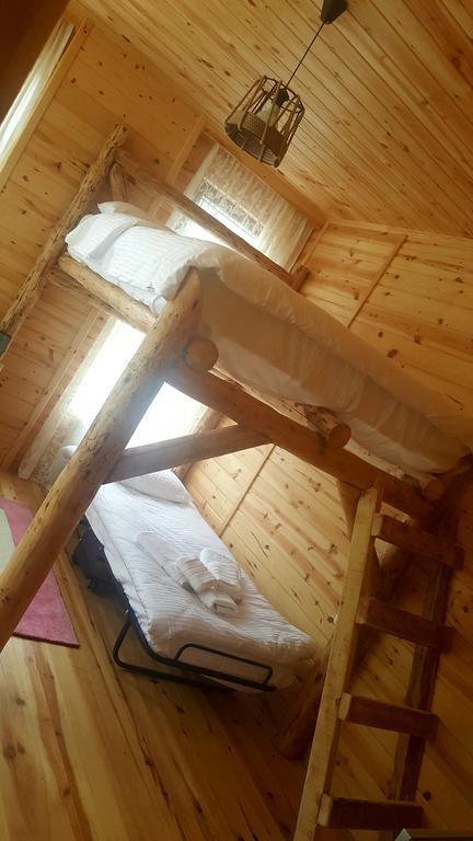 Aparthotel Dagevi Butik Uzungol