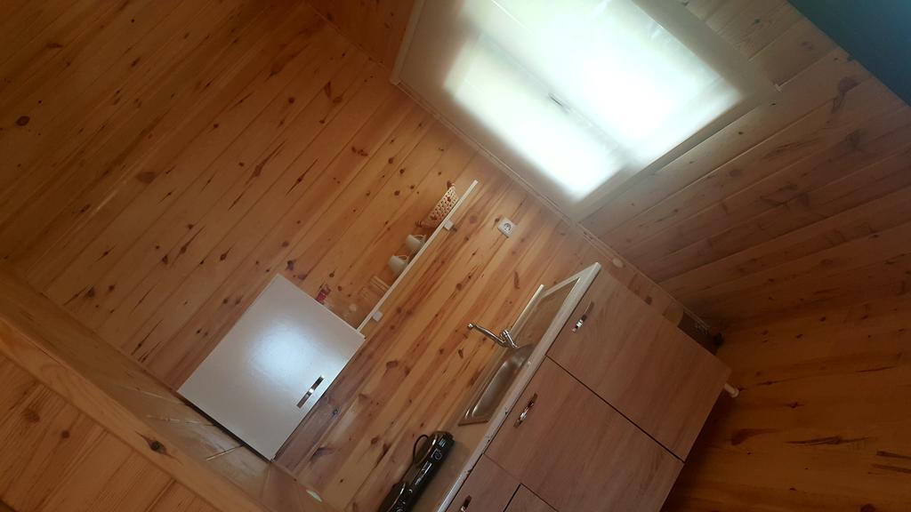 Aparthotel Dagevi Butik Uzungol