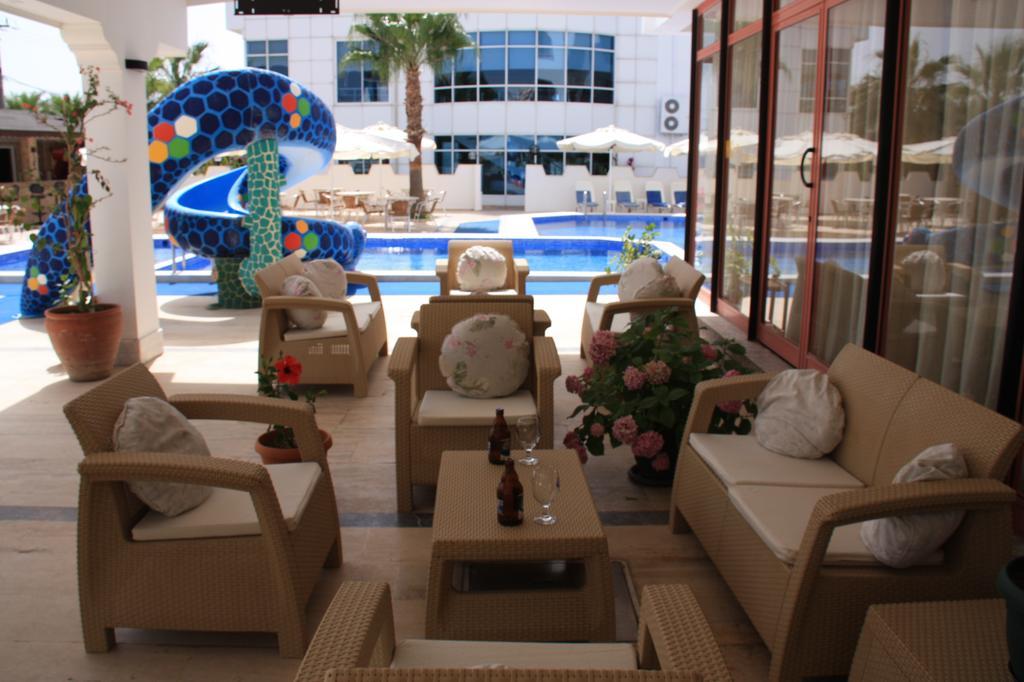 Hotel Billurcu Ayvalik