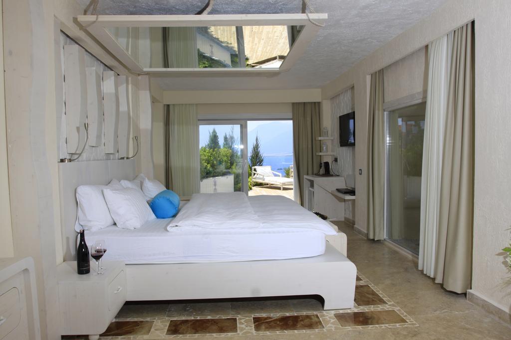 Hotel Peninsula Gardens - Adults Only Kas