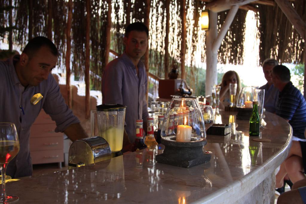 Hotel Peninsula Gardens - Adults Only Kas