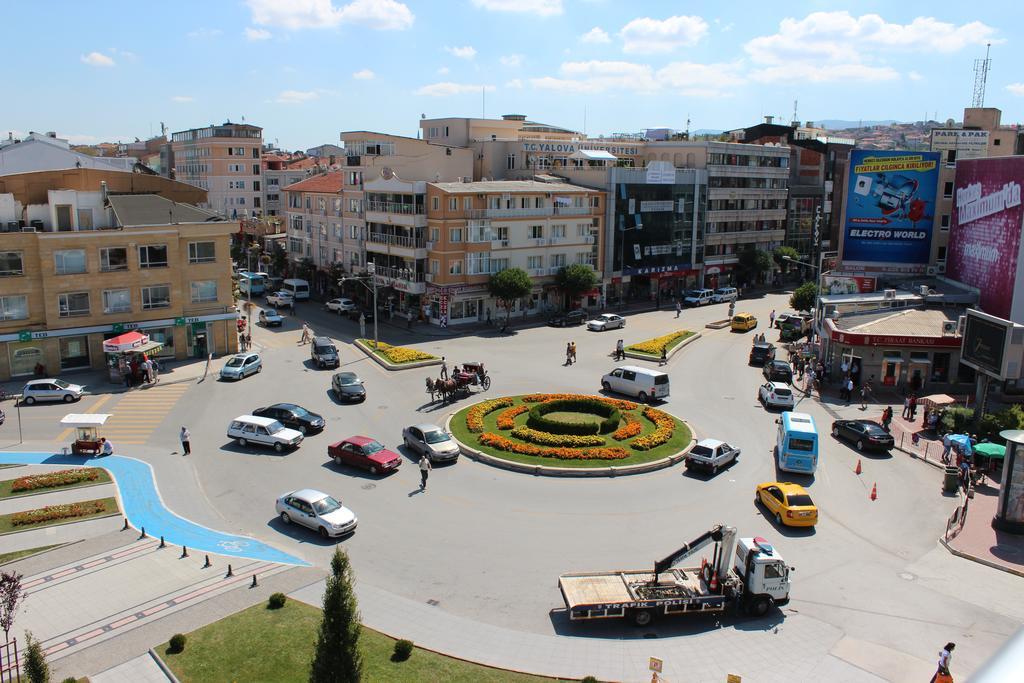 Hotel Grand Karot Yalova (Yalova)
