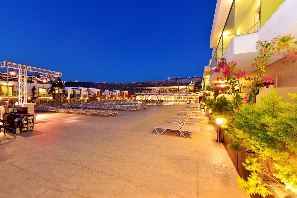 Resort Jasmin Gumbet