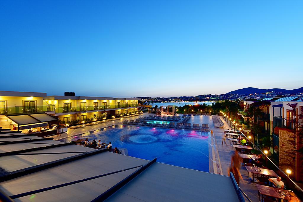 Resort Jasmin Gumbet