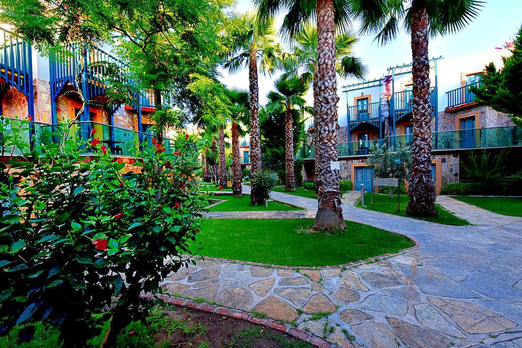 Resort Jasmin Gumbet
