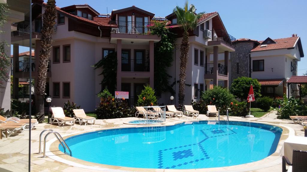 Aparthotel Minta Dalyan