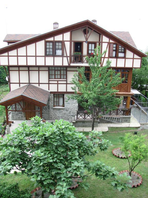 Hotel Grand Cavusoglu Cayeli
