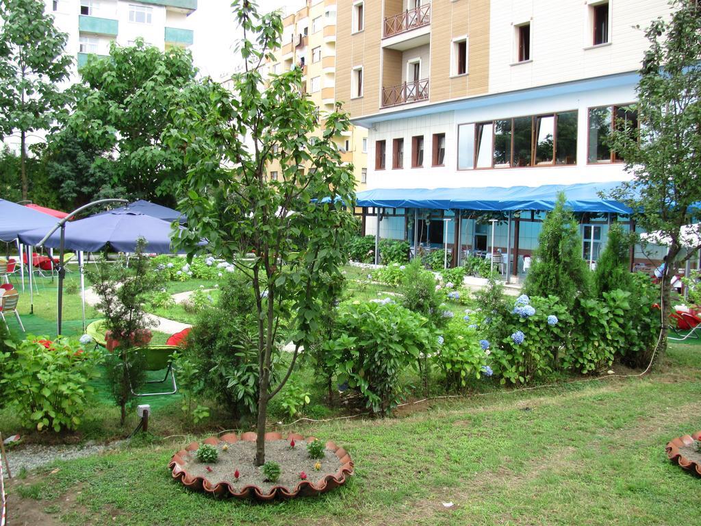 Hotel Grand Cavusoglu
