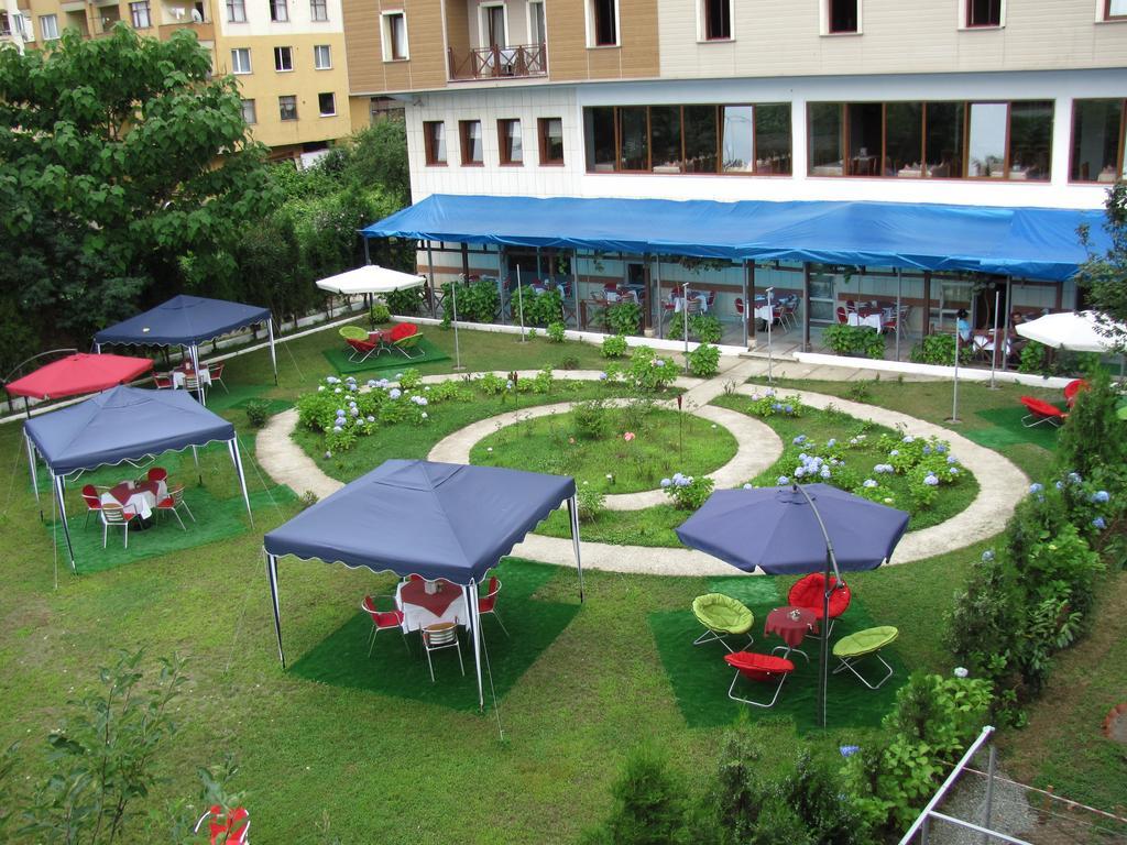 Hotel Grand Cavusoglu