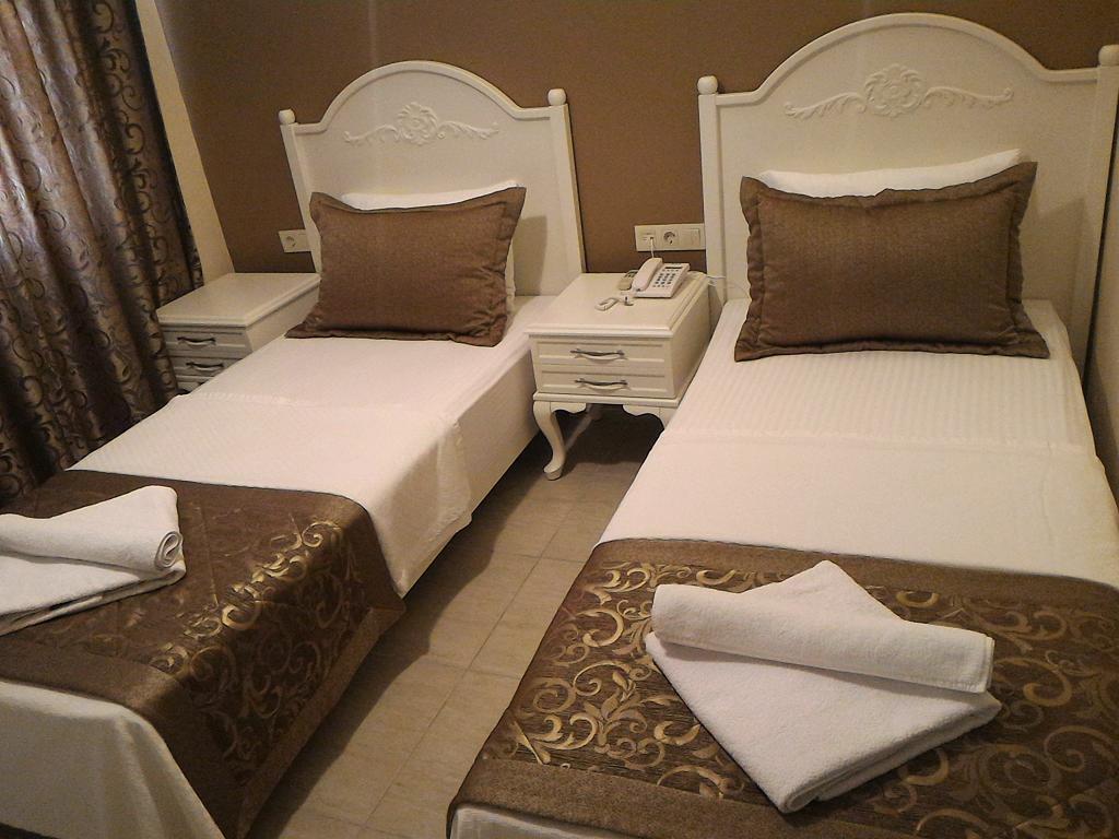 Hotel Enda Boutique 3*