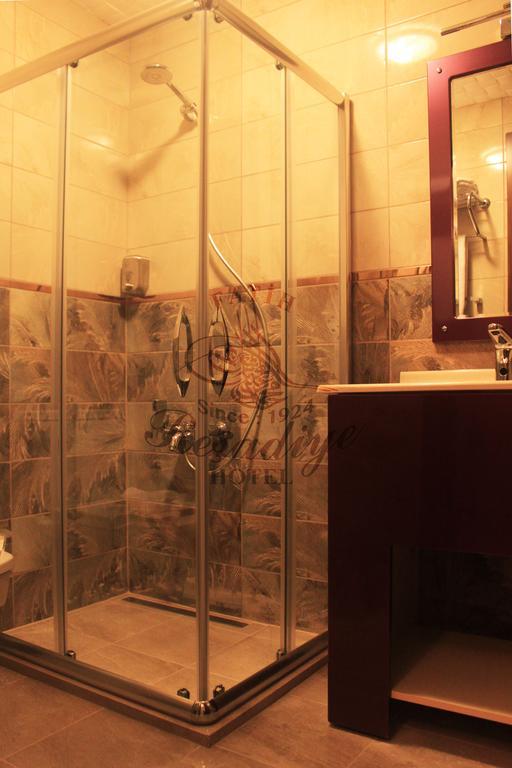 Hotel Fatih Resadiye 3*