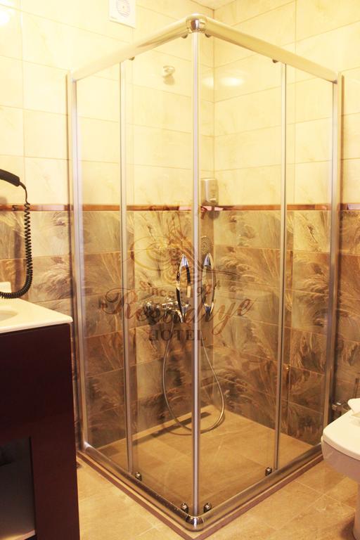 Hotel Fatih Resadiye 3*