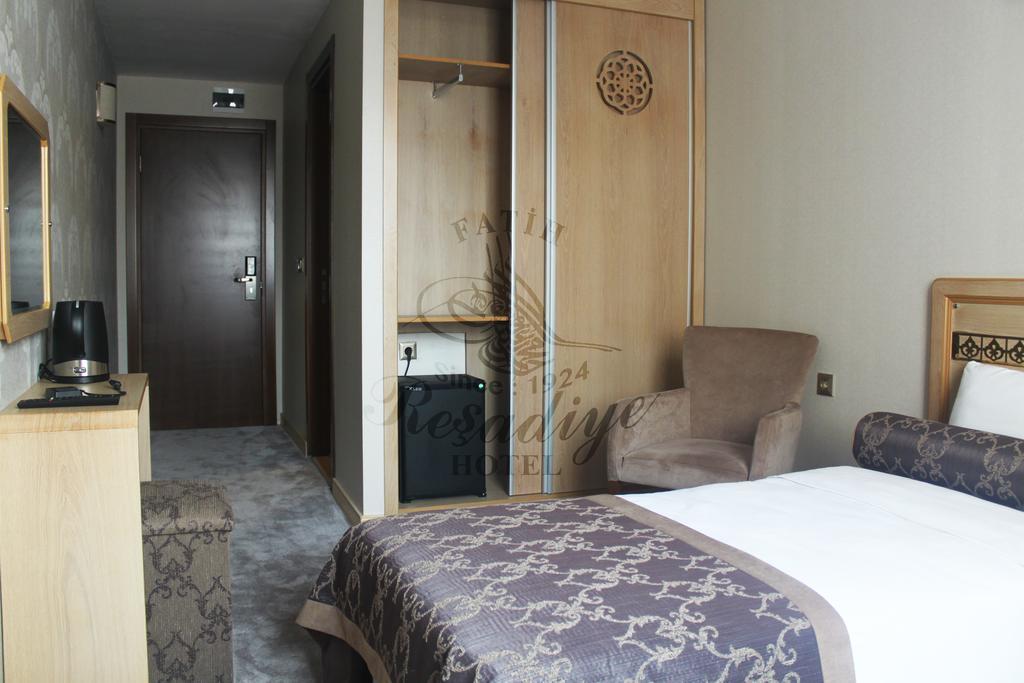 Fatih Resadiye Istanbul