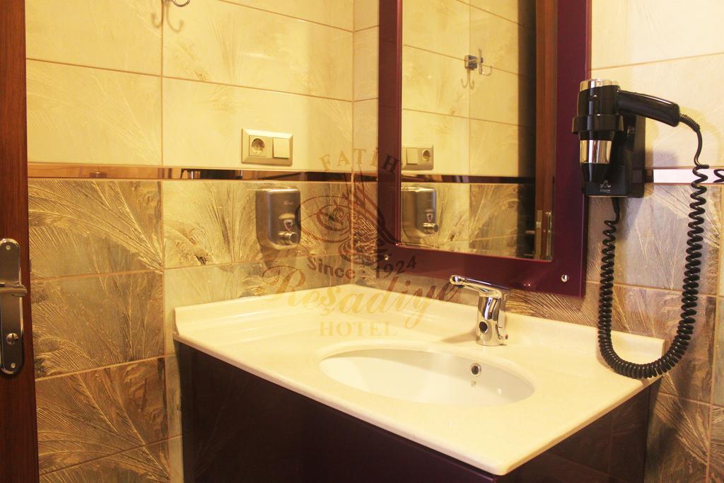 Hotel Fatih Resadiye