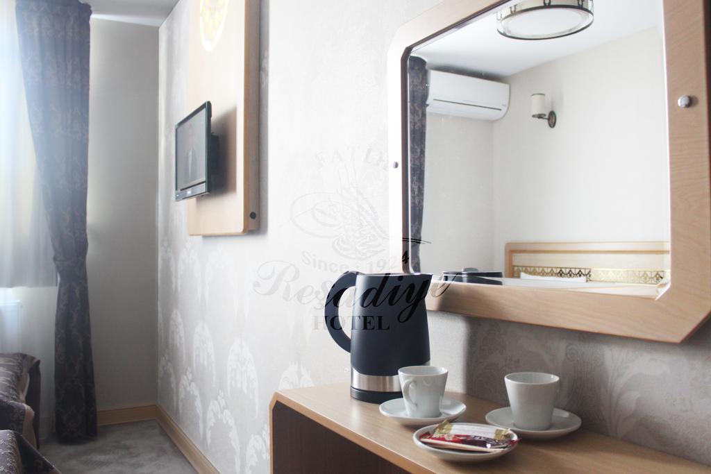 Hotel Fatih Resadiye 3*