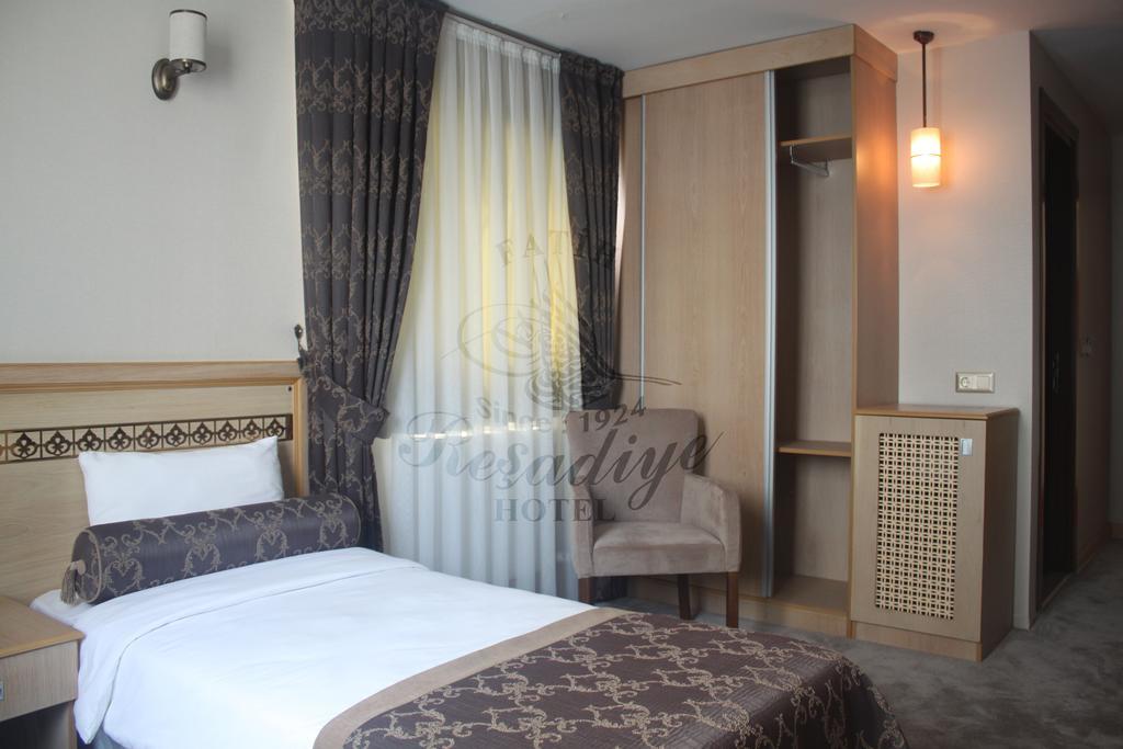 Hotel Fatih Resadiye