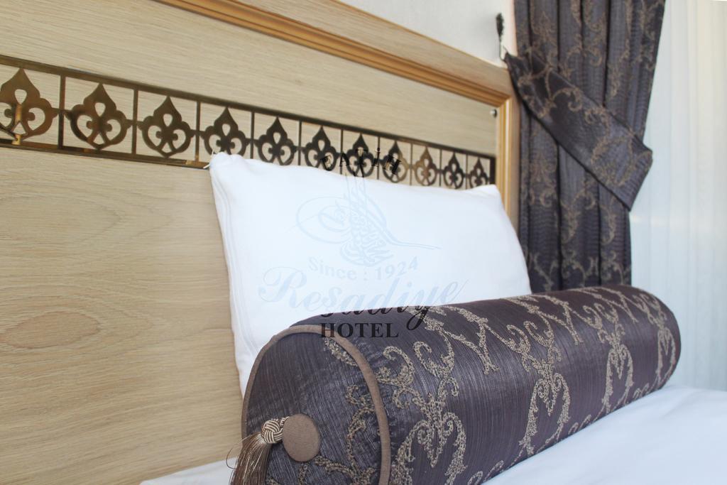Hotel Fatih Resadiye 3*