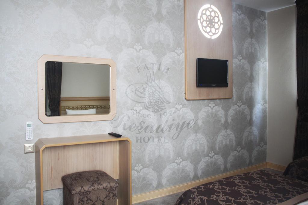 Hotel Fatih Resadiye