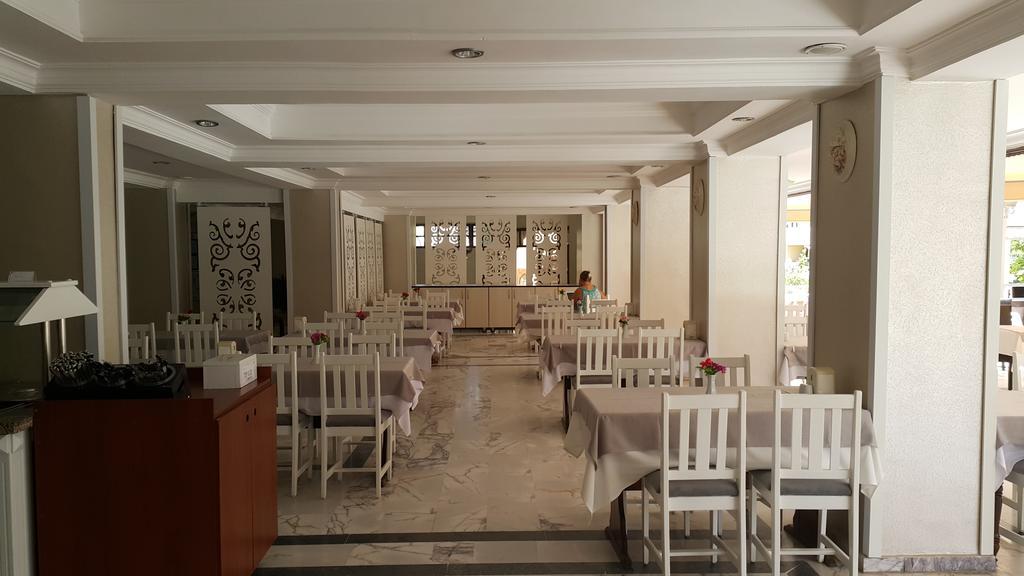 Hotel Halici Marmaris