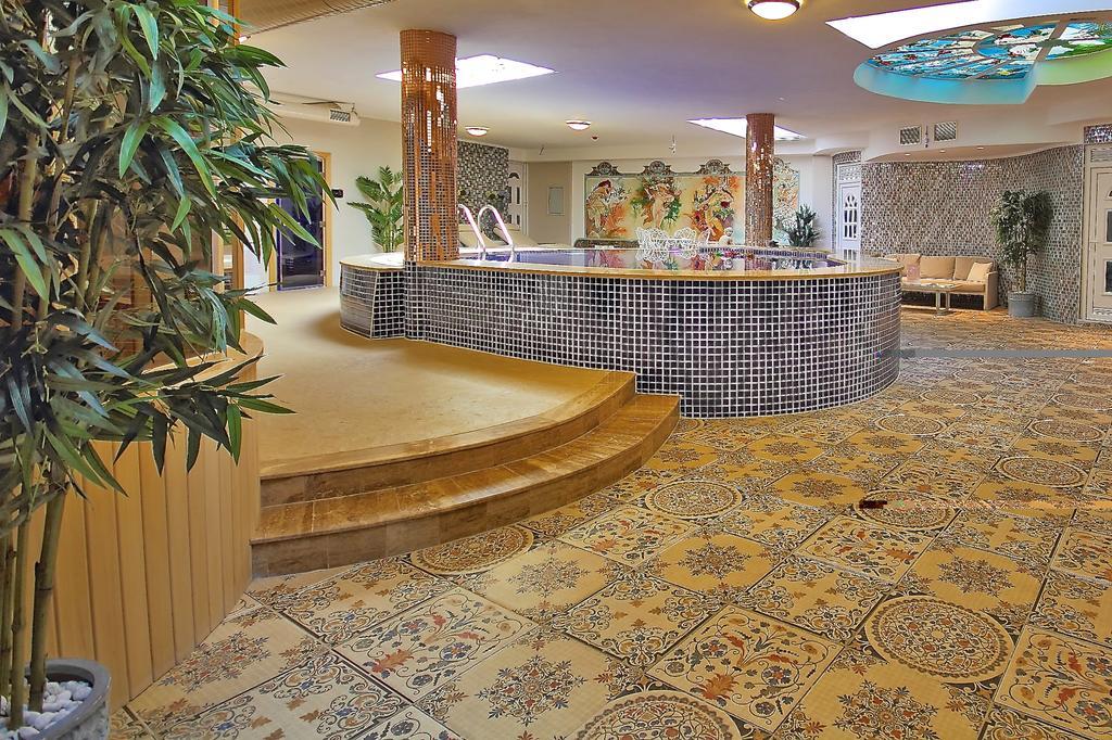 Hotel - Special Category 4*