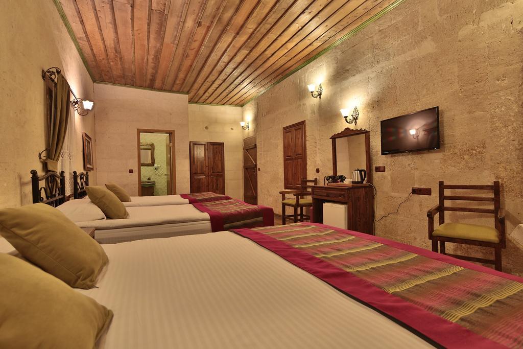 Hotel Elif Stone House Urgup