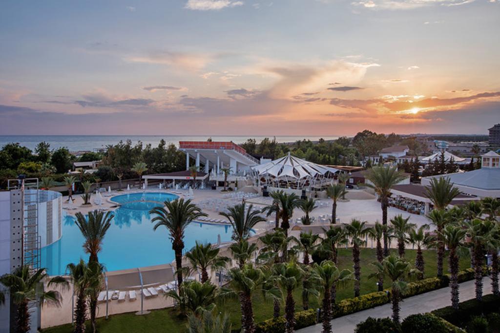 Selge & Kizilagac (Manavgat)