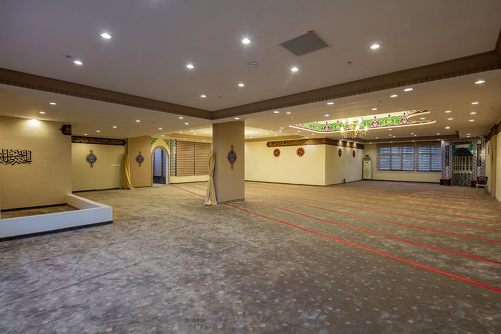 Resort Selge & 5*